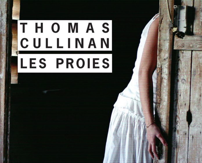 Les Proies de Thomas Cullinan