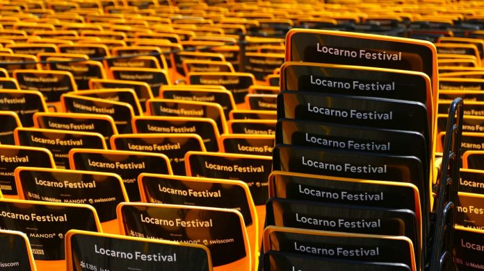 Locarno 2017