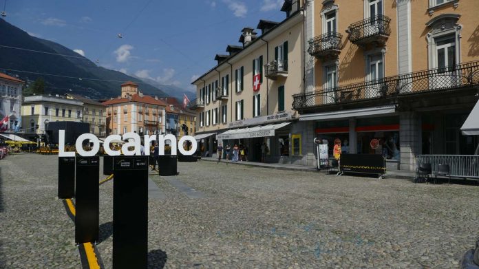 Locarno 2017