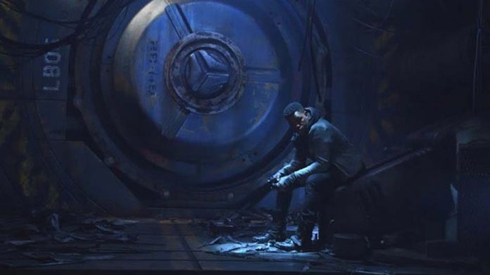 Pacific Rim Uprising