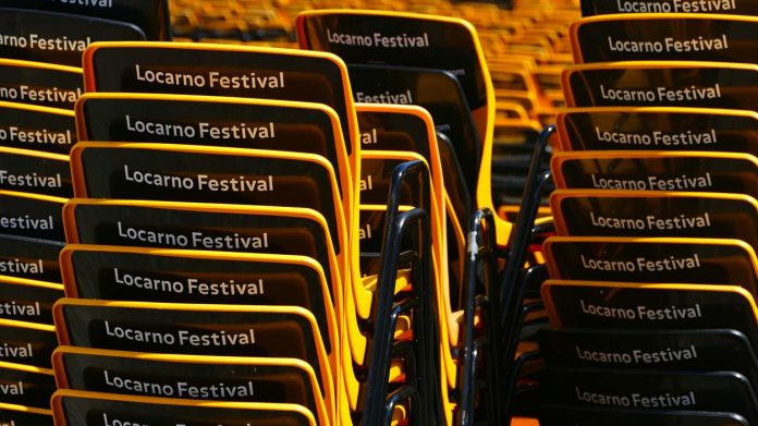 Quatrième jour au Festival de Locarno 2017