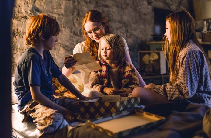 The Glass Castle