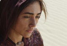 BO du film « The Song of Scorpion », par Beatrice Thiriet