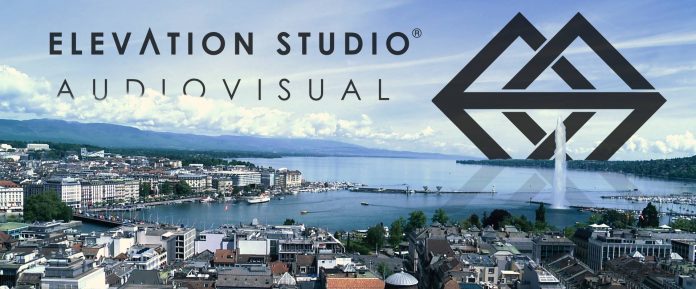 Elevation Studio Ltd