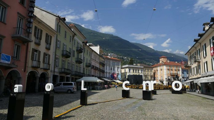 Locarno 2017 - 5e Jour