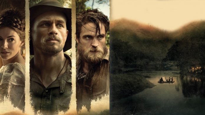 thelostcityofz-UNE