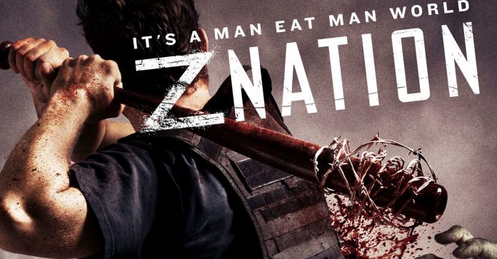 z-nation une