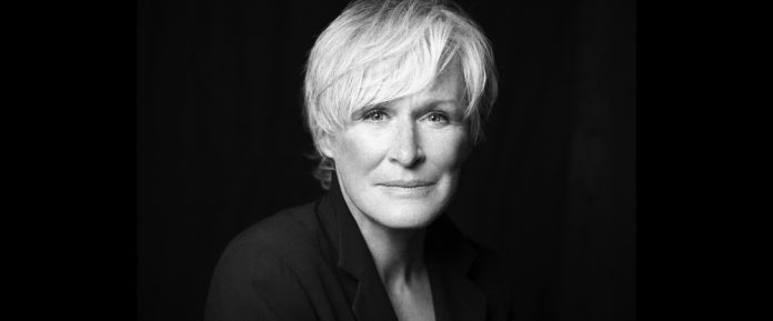 Glenn Close