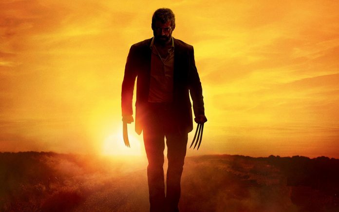 Logan UNE