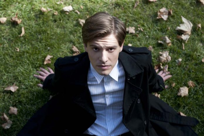 La vie et la mort d'Otto Bloom