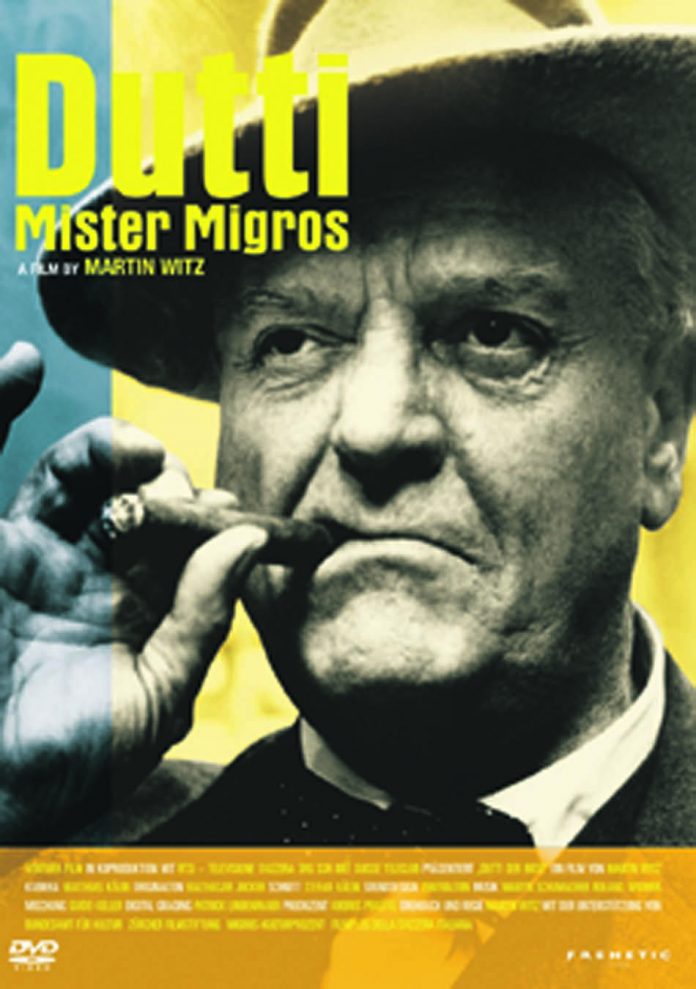 Dutti Mister Migros