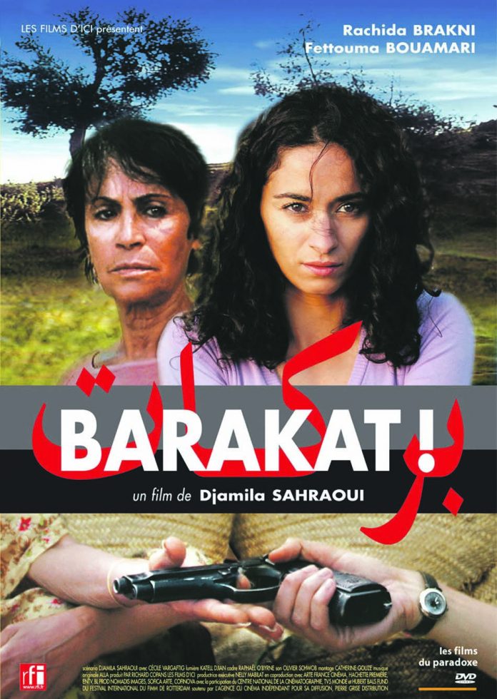 Barakat !