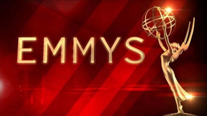 Emmy Awards 2017