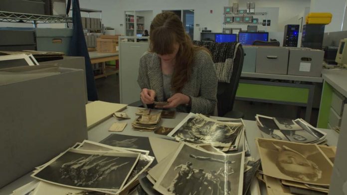 Ex Libris: New York Public Library