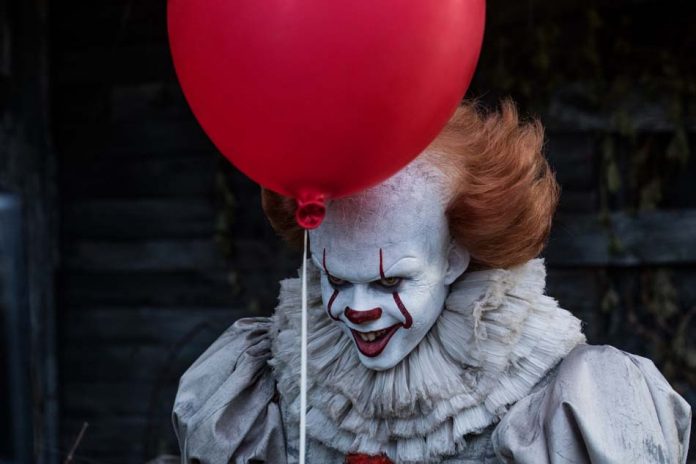 It (ça - Partie 1)