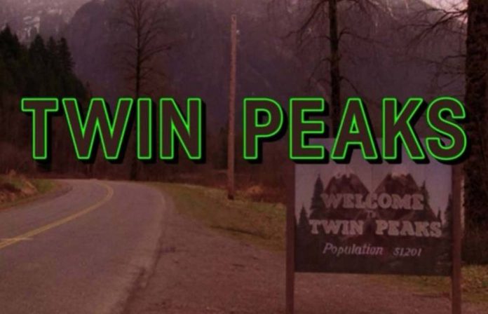Voyages à Twin Peaks