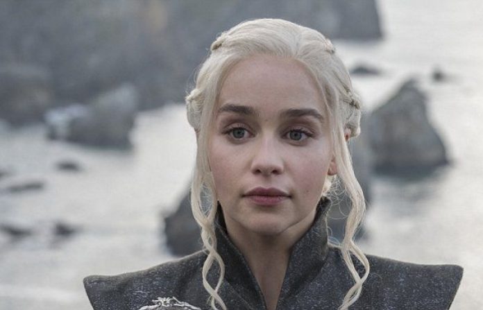 game of thrones