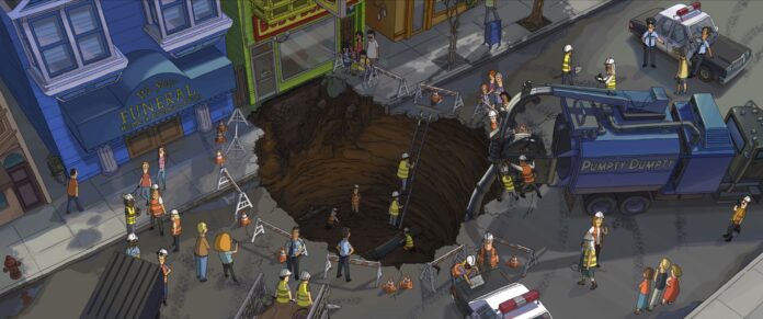 Bob's Burgers: Le film