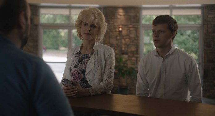 Boy Erased