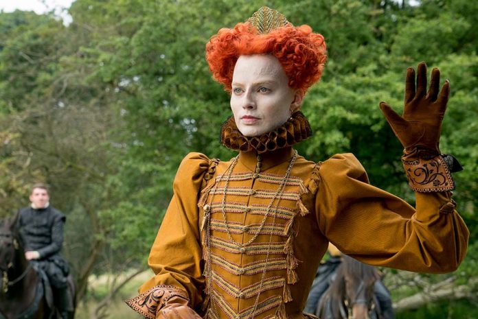 Mary, Queen of Scots