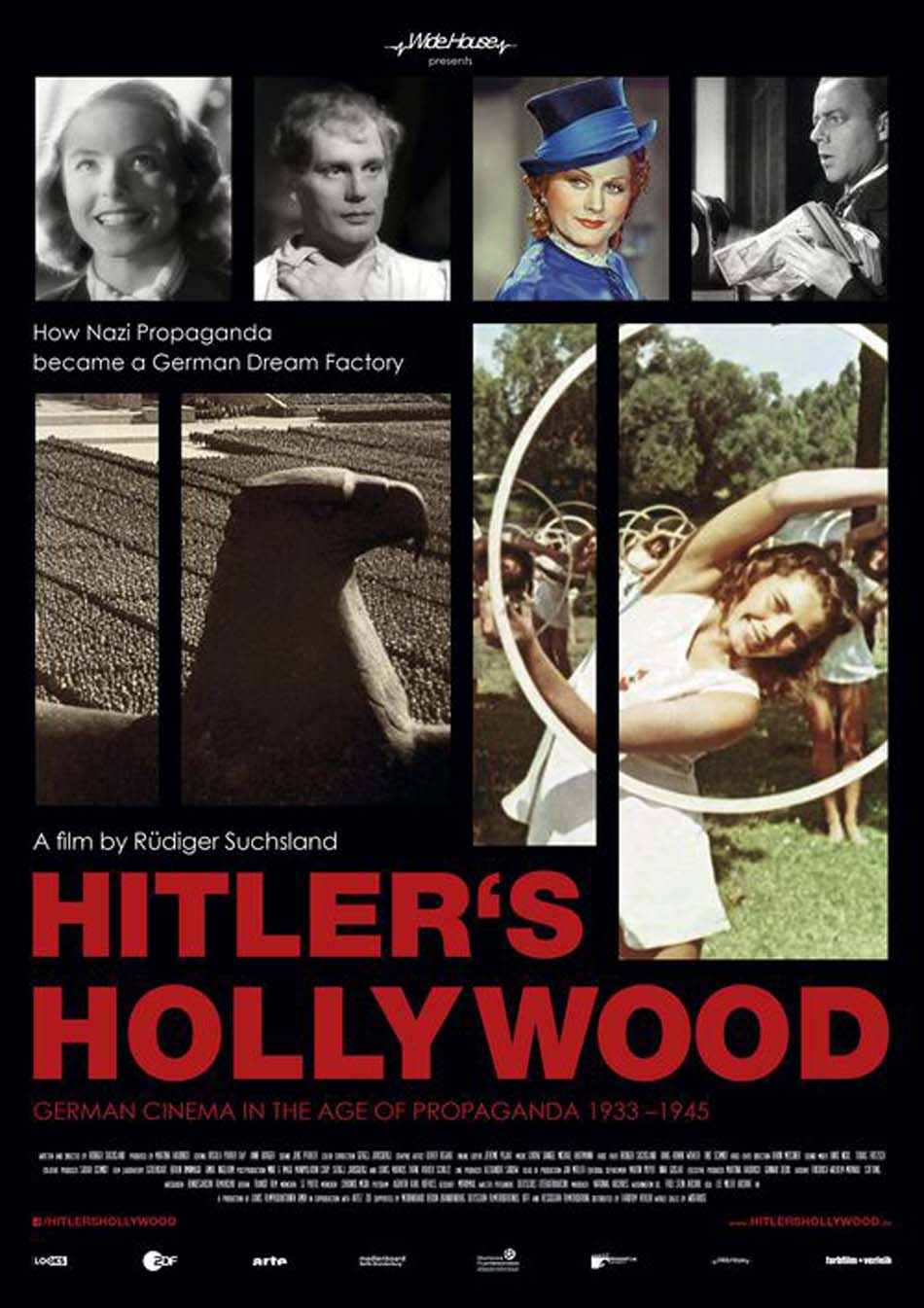 Hitlers Hollywood Hitlers Hollywood