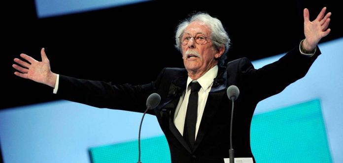 Jean Rochefort