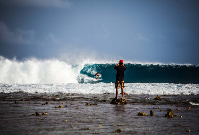 La nuit de la glisse : Don't Crack Under Pressure Season 3