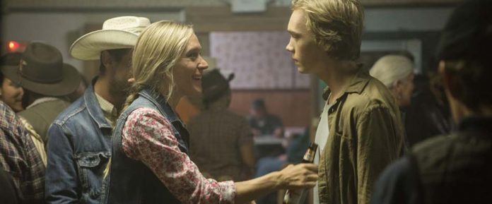 Lean on Pete