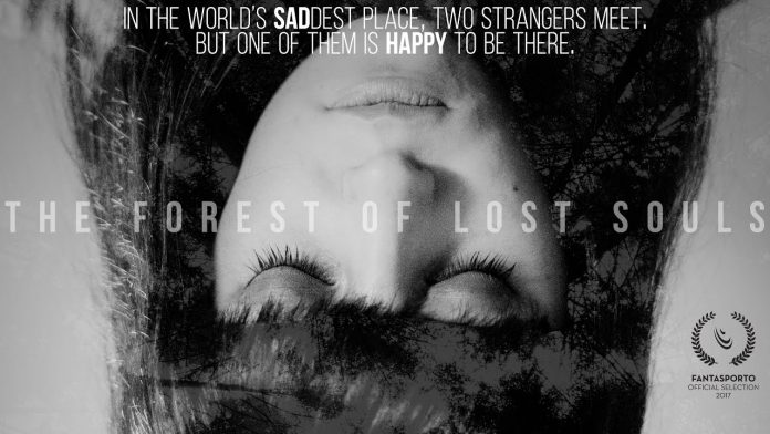The Forest of The Lost Souls de José Pedro Lopes