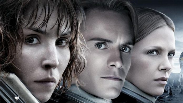 prometheus UNE