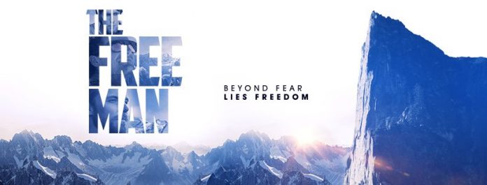 the free man-une