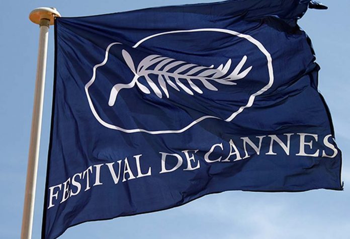 Festival de Cannes 2018 © Valery Hache / AFP