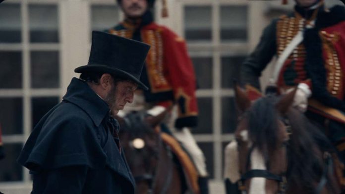 L'Empereur de Paris