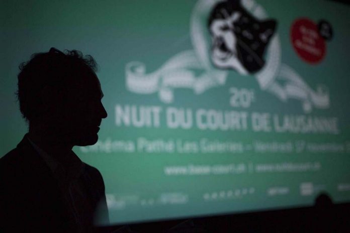 La Nuit du Court ©CarlodeRosa
