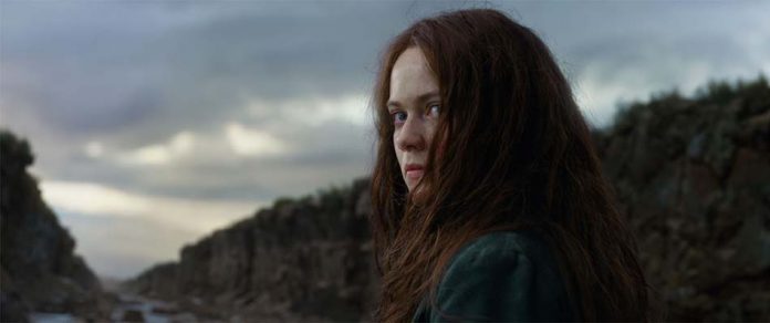 Mortal Engines