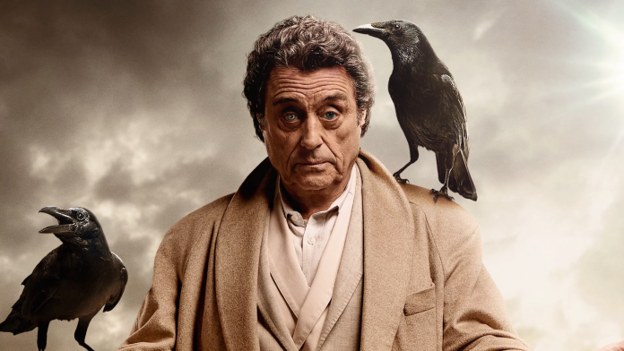 american gods