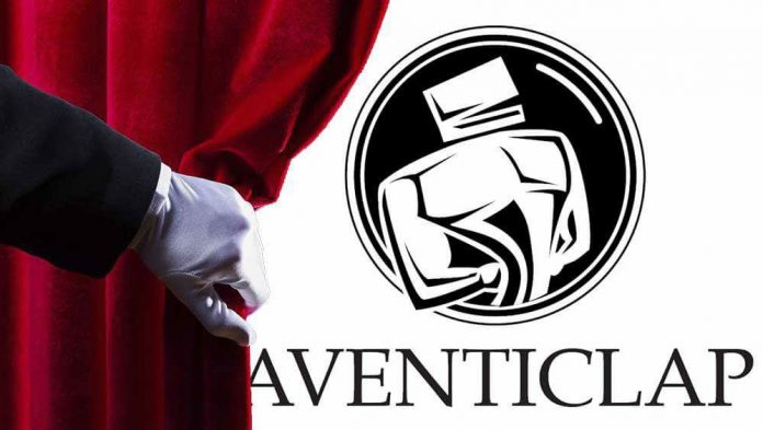 aventiclap une