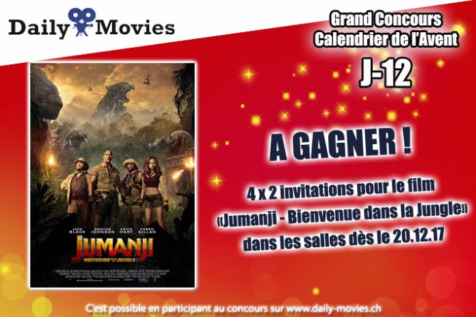 concours_calendrier avent 2017 DM J-12