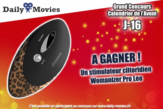 concours_calendrier avent 2017 DM J16