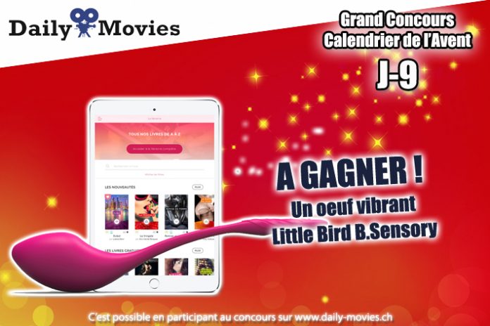 concours_calendrier avent 2017 DM J9