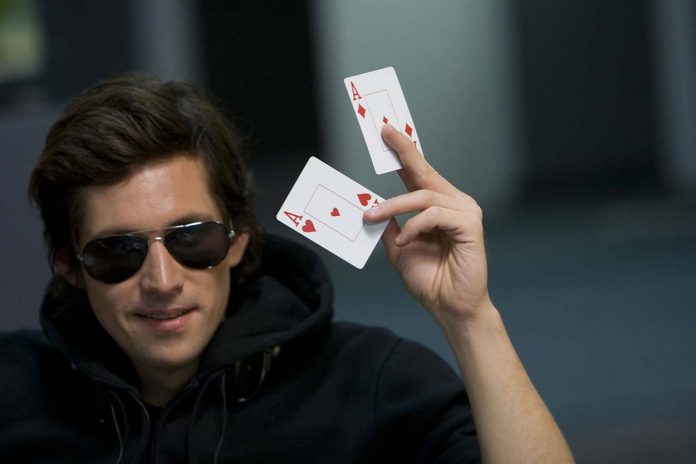 La série 10 à Hollywood