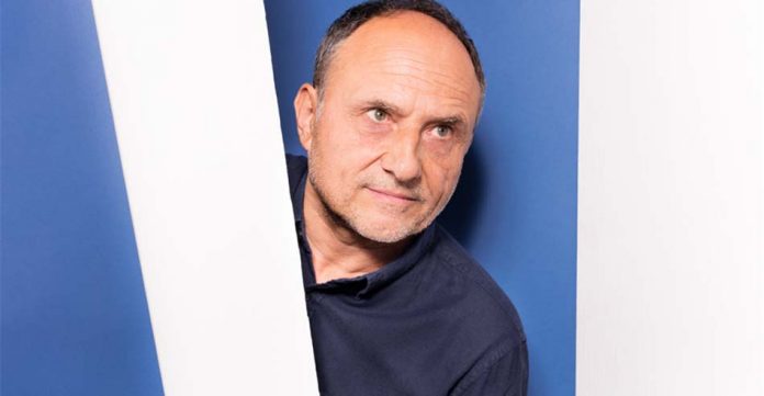 Christoph Schaub
