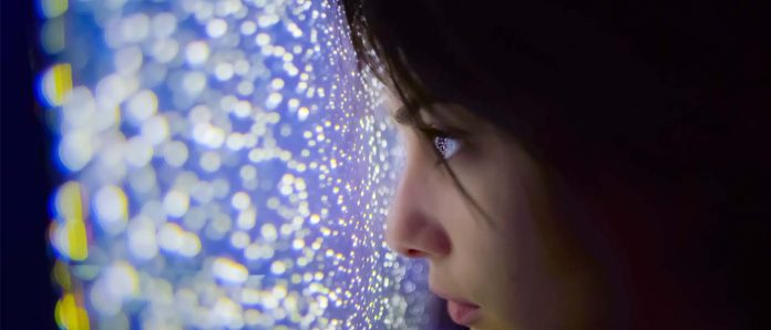 Like Me de Robert Mockler