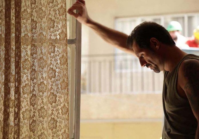 The Insult (L'Insulte)
