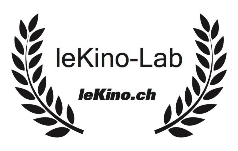 leKino-Lab : concours de courts-métrages en cours !