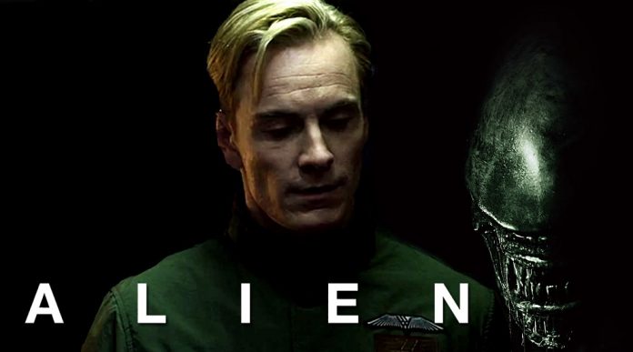 ALIEN