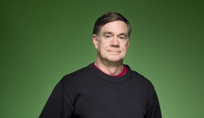 Gus-Van-Sant