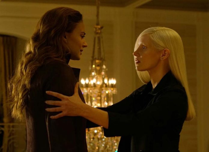 X-Men : Dark Phoenix