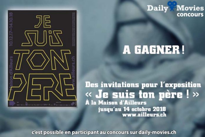Concours : Maison d'Ailleurs