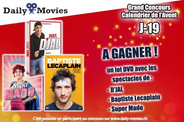 concours_calendrier avent 2017 DM J19